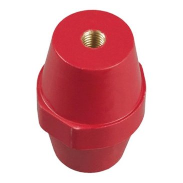 Изолятор SM40 (М8) силовой YIS11-40-12 IEK