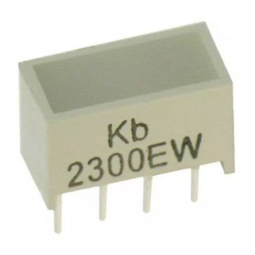 Индикатор KB-2300EW