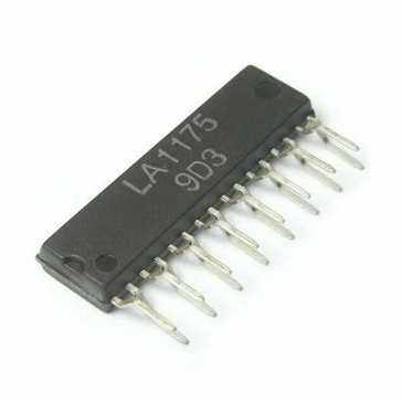 микросхема LA1175