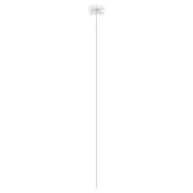 светильник 0.5W Белый теплый 050680 KT-DANDEL-BOLL-H895 (WH, 24 deg, 24V) IP65 белый светильник 0.5W Белый теплый 050680 KT-DANDEL-BOLL-H895 (WH, 24 deg, 24V) IP65 белый