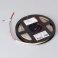 Светодиодная лента  Белый теплый 2835 24V 10W/m 280Led/метр герм (силикон) 045561(1) RTW-SE-A280-8mm 3000K IP65