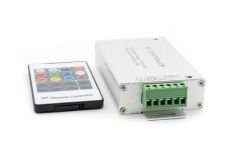 Контроллер RGB RF [12-24V] для ленты RF-RGB-20-18A 09-00900230