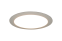 Встраиваемый светильник-панель  18W Белый дневной 00-00002409  PL-R223-18-NW 220V IP20 круглый белый