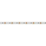 Светодиодная лента Оранжевый 2835 12V  9.6W/m 120Led/метр 015902(2) RT-A120-8mm LUX