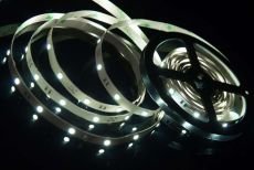 Светодиодная лента Белый 5060 12V  7.2W/m 30Led/метр 00-00009261 SWG530-12-7.2-W-M