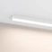 Накладной светильник  32W Белый теплый 053071 SP-LINE-4970-L960 230V IP33  прямоугольный белый