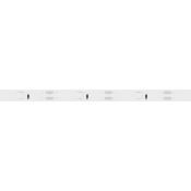 Светодиодная лента Белый теплый 6060 12V 10W/m 20Led/метр 030892 RT-5000-6060LENS 3000K