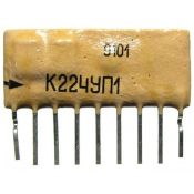 микросхема К224УП1