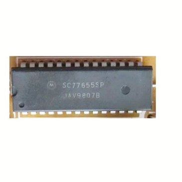 микросхема SC77655SP
