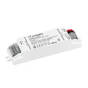 блок питания токовый (AC-DC)   150-500mA  23W 050111 ARJ-SP-23-PFC-NFC-WR пластик