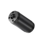 Прямой коннектор для системы Shelf без ввода питания CA013IC-B чёрный