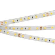 Светодиодная лента Белый дневной 5060 24V 14.4W/m  60Led/метр герм (силикон) 015455(2) RTW-SE-B60-10mm  LUX