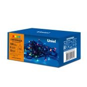 гирлянда  4.5W MULTICOLOR UL-00008405 ULD-S1000-100-DGA IP20 10.0м