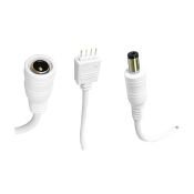 Контроллер RGB 04-15 (12-24V, 72-144W) IR с пультом