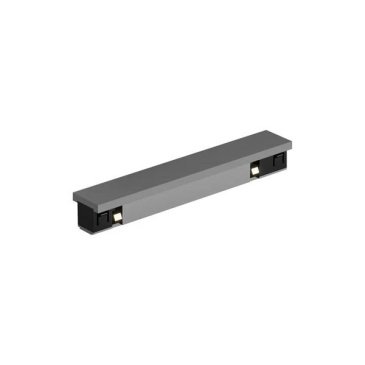 Коннектор для трека SHINE BASE TR5722-DN темный никель