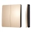 Панель Knob 043313 KINETIC-801-22-2G-WP-SUF Gold (No battery, IP67, 433Mhz) TUYA