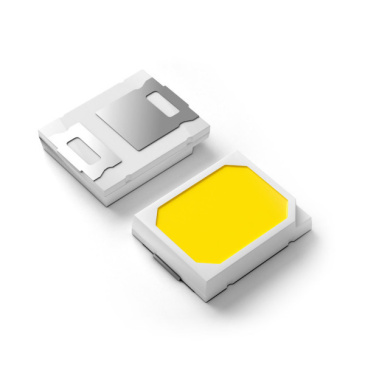 Светодиод 0,2Вт Белый AR-2835-SAC-White6000-90 (3V, 60mA) 029635