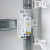 Реле контроля уровня ORL 24-240В ORL-01-ACDC24-240V IEK