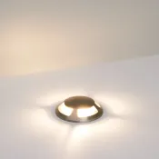 Накладка ART-DECK-CAP-LID4-R65 (SL, STEEL) 045353