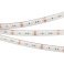 Светодиодная лента RGB 5060 12V 14.4W/m 60Led/метр герм (силиконовая трубка) 021402(2) RTW-PS-B60 LUX IP67
