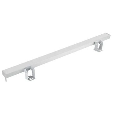Накладной светильник  24W Белый дневной 041575 SP-LINE-4932-L1000 230V IP65  прямоугольный белый