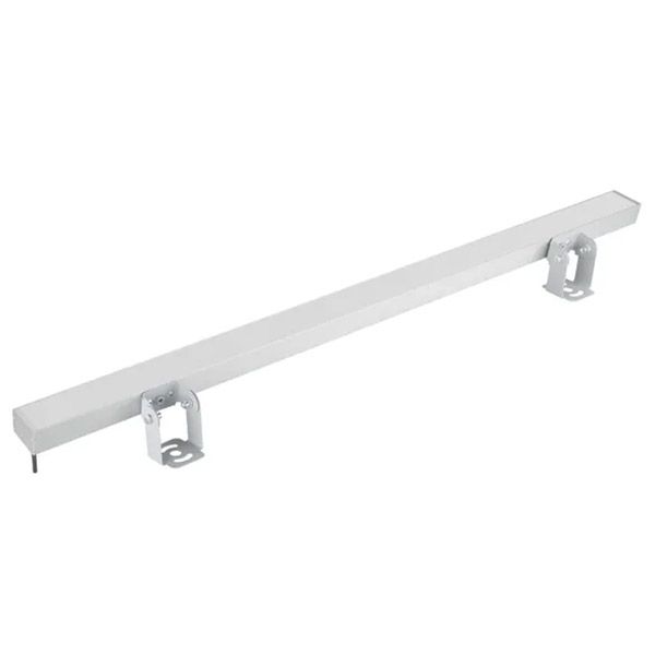 Накладной светильник  24W Белый дневной 041575 SP-LINE-4932-L1000 230V IP65  прямоугольный белый