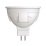 светодиодная лампа рефлектор JCDR GU5.3  Белый 6W UL-00011019 LED-JCDR 6W-6500K-GU5.3-FR PLP01WH ЯРКАЯ