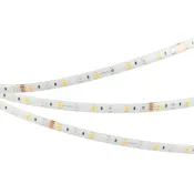 Светодиодная лента RGBW-Warm 24V 14.4W/m RTW-SE-B60 RGBW-Warm Белый теплый (5060, 300 LED) IP65 034185  LUX