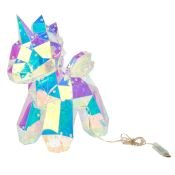 фигура светодиодная РАДУЖНЫЙ ЕДИНОРОГ UL-00011053 ULD-R503 USB-RGB UNICORN