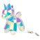 фигура светодиодная РАДУЖНЫЙ ЕДИНОРОГ UL-00011053 ULD-R503 USB-RGB UNICORN