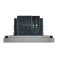 Розетка встраиваемая USB IEK FORTE&PIANO A+A 3,1А FP-U21-D31-K46 FP549 сталь