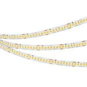 Светодиодная лента Белый теплый 2835 24V 20W/m 200Led/метр 037223 UL-A200-10mm 2400K