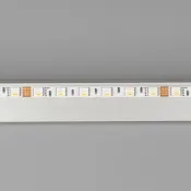 Светодиодная лента RGBW 24V 10W/m RT-H96-5mm RGBW-Day-4-in-1 (4040, 480LED) 058434