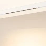 Трековый светильник  16W Белый теплый 051733 MAG-ORIENT-LASER-L465 прямоугольник трековый белый