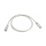 Шнур коммутационный, патч-корд 18-1004 U/UTP RJ45-RJ45 CAT 5e, PVC, серый, 1,5м REXANT