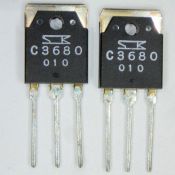 транзистор 2SC3680