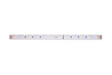Светодиодная лента Белый теплый 5060 24V 14.4W/m 60Led/метр 00-00000521 DSG 5050 W 60L-V24-IP33 LUX
