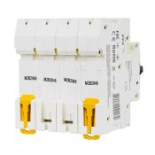Автоматический выключатель 4-пол. 20А M06N B 6kA AR-M06N-4-B020 ARMAT IEK