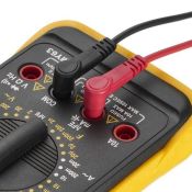 мультиметр цифровой PROFESSIONAL MY63 TMD-5S-063 IEK