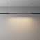 Светильник 24W Белый теплый C147CL-L900-24W3K-B Базис / Basis Shelf 3000К чёрный