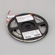 Светодиодная лента Белый дневной 2835 24V 9.6W/m 128Led/метр 036211 RT-A128-8mm 4000K  LUX