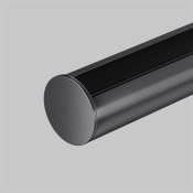 Опорный стержень 3м Parity TRA130SR-3B черный