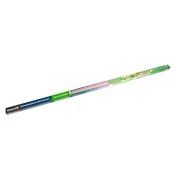 Фитосветильник  35W UL-00010529 ULI-P43-35W-SPBX WHITE линейный 1150мм. спектр для рассады и цветения IP40