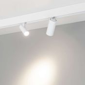 Трековый светильник   6W Белый дневной 035868 MAG-ORIENT-SPOT-R35 цилиндр трековый белый