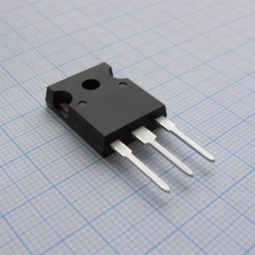 транзистор IRFP4110PBF