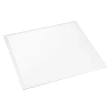 светильник  40W Белый дневной 038425 DL-TITAN-S600x600-40W  220V IP54 квадратный встраиваемый белый