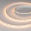 Светодиодная лента Белый теплый 2835 24V 12W/m 160Led/метр 028561(2)  RT-A160-8mm  2400K