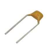 конденсатор К10-17Б-1.0 X7R