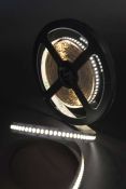 Светодиодная лента Белый дневной 3014 12V 24W/m 240Led/метр 00-00009254 SWG4240-12-24-NW-М
