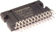 микросхема TA8272H